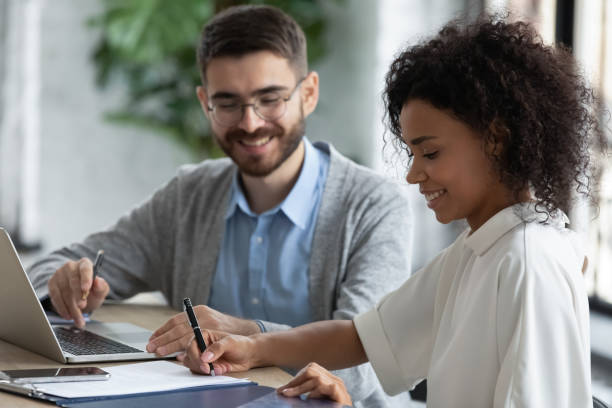 Best Financial Counseling and Guidance  in Newington Forest, VA