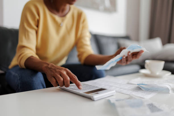 Best Credit Repair Services  in Newington Forest, VA