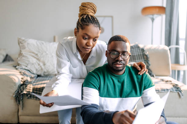 Trusted Newington Forest, VA Loan Agency Experts